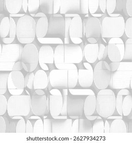 Abstract decorative background with straight stripes.Halftone monochrome grunge vertical lines texture. Chaotic graphic pattern. Vector illustration of seamless pattern , Abstract geometric background