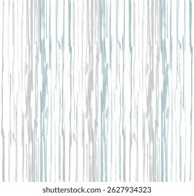 Abstract decorative background with straight stripes.Halftone monochrome grunge vertical lines texture. Chaotic graphic pattern. Vector illustration of seamless pattern , Abstract geometric background