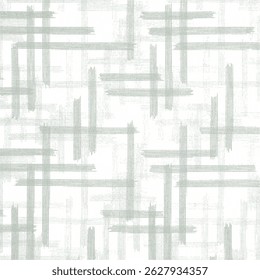 Abstract decorative background with straight stripes.Halftone monochrome grunge vertical lines texture. Chaotic graphic pattern. Vector illustration of seamless pattern , Abstract geometric background