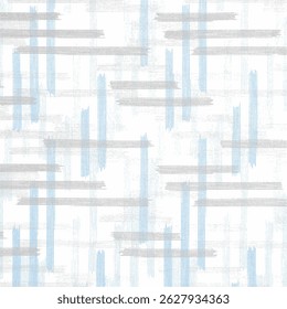 Abstract decorative background with straight stripes.Halftone monochrome grunge vertical lines texture. Chaotic graphic pattern. Vector illustration of seamless pattern , Abstract geometric background