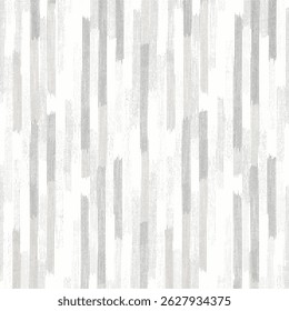 Abstracte decoratieve achtergrond met rechte strepen.Halftone monochrome grunge verticale lijnen textuur. Chaotisch grafisch patroon. Vectorillustratie van naadloos patroon, Abstracte geometrische achtergrond