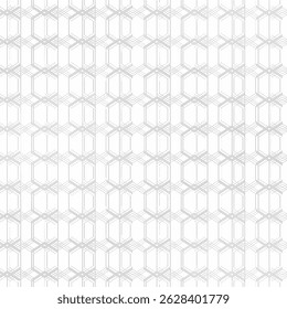 Fondo decorativo Abstractas con rayas rectas. Textura de líneas de Vertical grunge monocromo de semitono. Patrón gráfico caótico. Ilustración vectorial de patrón sin fisuras, fondo geométrico Abstractas