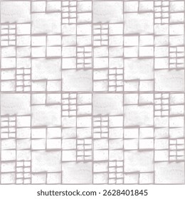 Abstract decorative background with straight stripes.Halftone monochrome grunge vertical lines texture. Chaotic graphic pattern. Vector illustration of seamless pattern , Abstract geometric background