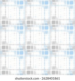 Abstracte decoratieve achtergrond met rechte strepen.Halftone monochrome grunge verticale lijnen textuur. Chaotisch grafisch patroon. Vectorillustratie van naadloos patroon, Abstracte geometrische achtergrond