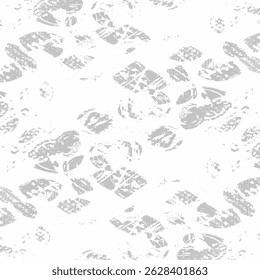 Fundo decorativo abstrato com listras retas.Meio-tom monocromático grunge textura de linhas verticais. Padrão gráfico caótico. Ilustração vetorial de padrão sem emenda , Fundo geométrico abstrato