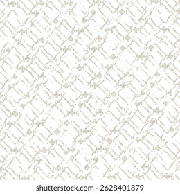 Fundo decorativo abstrato com listras retas.Meio-tom monocromático grunge textura de linhas verticais. Padrão gráfico caótico. Ilustração vetorial de padrão sem emenda , Fundo geométrico abstrato