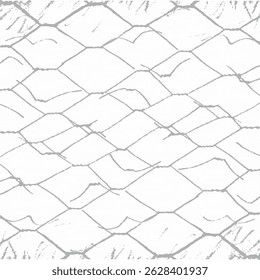 Abstract decorative background with straight stripes.Halftone monochrome grunge vertical lines texture. Chaotic graphic pattern. Vector illustration of seamless pattern , Abstract geometric background