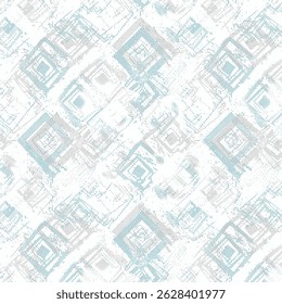 Abstract decorative background with straight stripes.Halftone monochrome grunge vertical lines texture. Chaotic graphic pattern. Vector illustration of seamless pattern , Abstract geometric background