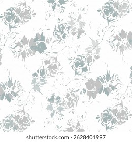 Fondo decorativo Abstractas con rayas rectas. Textura de líneas de Vertical grunge monocromo de semitono. Patrón gráfico caótico. Ilustración vectorial de patrón sin fisuras, fondo geométrico Abstractas