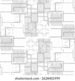 Abstract decorative background with straight stripes.Halftone monochrome grunge vertical lines texture. Chaotic graphic pattern. Vector illustration of seamless pattern , Abstract geometric background
