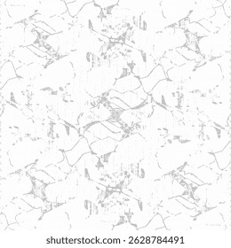 Abstract decorative background with straight stripes.Halftone monochrome grunge vertical lines texture. Chaotic graphic pattern. Vector illustration of seamless pattern , Abstract geometric background