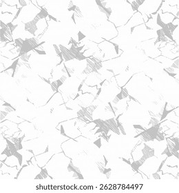 Abstract decorative background with straight stripes.Halftone monochrome grunge vertical lines texture. Chaotic graphic pattern. Vector illustration of seamless pattern , Abstract geometric background