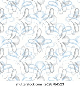Fondo decorativo Abstractas con rayas rectas. Textura de líneas de Vertical grunge monocromo de semitono. Patrón gráfico caótico. Ilustración vectorial de patrón sin fisuras, fondo geométrico Abstractas