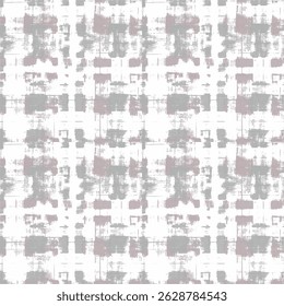 Abstract decorative background with straight stripes.Halftone monochrome grunge vertical lines texture. Chaotic graphic pattern. Vector illustration of seamless pattern , Abstract geometric background