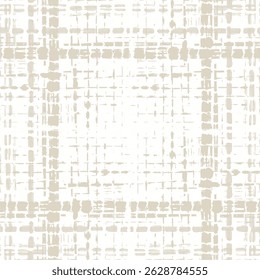 Abstract decorative background with straight stripes.Halftone monochrome grunge vertical lines texture. Chaotic graphic pattern. Vector illustration of seamless pattern , Abstract geometric background
