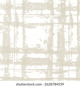 Abstract decorative background with straight stripes.Halftone monochrome grunge vertical lines texture. Chaotic graphic pattern. Vector illustration of seamless pattern , Abstract geometric background