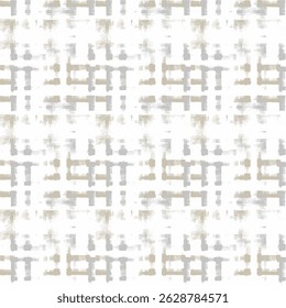 Abstract decorative background with straight stripes.Halftone monochrome grunge vertical lines texture. Chaotic graphic pattern. Vector illustration of seamless pattern , Abstract geometric background