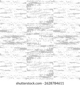 Abstract decorative background with straight stripes.Halftone monochrome grunge vertical lines texture. Chaotic graphic pattern. Vector illustration of seamless pattern , Abstract geometric background