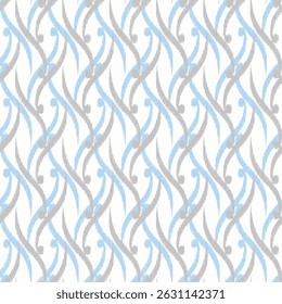 Abstract decorative background with straight stripes.Halftone monochrome grunge vertical lines texture. Chaotic graphic pattern. Vector illustration of seamless pattern , Abstract geometric background