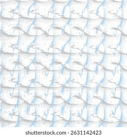 Abstract decorative background with straight stripes.Halftone monochrome grunge vertical lines texture. Chaotic graphic pattern. Vector illustration of seamless pattern , Abstract geometric background