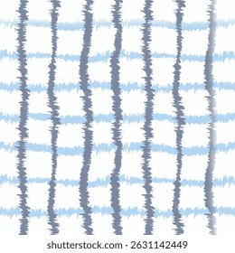 Abstract decorative background with straight stripes.Halftone monochrome grunge vertical lines texture. Chaotic graphic pattern. Vector illustration of seamless pattern , Abstract geometric background