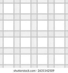 Abstract decorative background with straight stripes.Halftone monochrome grunge vertical lines texture. Chaotic graphic pattern. Vector illustration of seamless pattern , Abstract geometric background