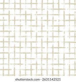 Abstract decorative background with straight stripes.Halftone monochrome grunge vertical lines texture. Chaotic graphic pattern. Vector illustration of seamless pattern , Abstract geometric background
