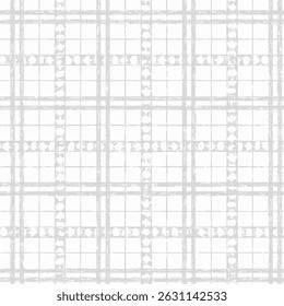 Abstract decorative background with straight stripes.Halftone monochrome grunge vertical lines texture. Chaotic graphic pattern. Vector illustration of seamless pattern , Abstract geometric background