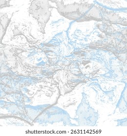 Abstrakter dekorativer Hintergrund mit geraden Streifen.Halftone monochrome farbige vertikale Linien Textur. Chaotisches grafisches Muster. Vektorgrafik des nahtlosen Musters , Abstrakter geometrischer Hintergrund