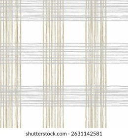 Abstract decorative background with straight stripes.Halftone monochrome grunge vertical lines texture. Chaotic graphic pattern. Vector illustration of seamless pattern , Abstract geometric background