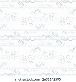 Abstract decorative background with straight stripes.Halftone monochrome grunge vertical lines texture. Chaotic graphic pattern. Vector illustration of seamless pattern , Abstract geometric background