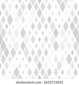 Fondo decorativo Abstractas con rayas rectas. Textura de líneas de Vertical grunge monocromo de semitono. Patrón gráfico caótico. Ilustración vectorial de patrón sin fisuras, fondo geométrico Abstractas