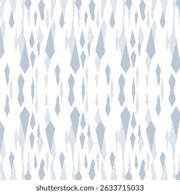 Fondo decorativo Abstractas con rayas rectas. Textura de líneas de Vertical grunge monocromo de semitono. Patrón gráfico caótico. Ilustración vectorial de patrón sin fisuras, fondo geométrico Abstractas
