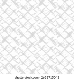 Abstract decorative background with straight stripes.Halftone monochrome grunge vertical lines texture. Chaotic graphic pattern. Vector illustration of seamless pattern , Abstract geometric background