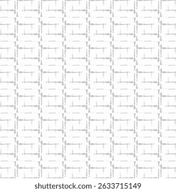 Abstract decorative background with straight stripes.Halftone monochrome grunge vertical lines texture. Chaotic graphic pattern. Vector illustration of seamless pattern , Abstract geometric background