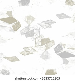 Abstract decorative background with straight stripes.Halftone monochrome grunge vertical lines texture. Chaotic graphic pattern. Vector illustration of seamless pattern , Abstract geometric background