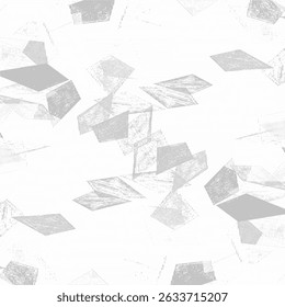 Abstract decorative background with straight stripes.Halftone monochrome grunge vertical lines texture. Chaotic graphic pattern. Vector illustration of seamless pattern , Abstract geometric background