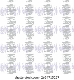 Abstract decorative background with straight stripes.Halftone monochrome grunge vertical lines texture. Chaotic graphic pattern. Vector illustration of seamless pattern , Abstract geometric background