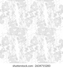 Abstract decorative background with straight stripes.Halftone monochrome grunge vertical lines texture. Chaotic graphic pattern. Vector illustration of seamless pattern , Abstract geometric background