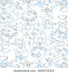 Abstract decorative background with straight stripes.Halftone monochrome grunge vertical lines texture. Chaotic graphic pattern. Vector illustration of seamless pattern , Abstract geometric background