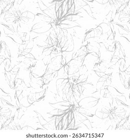 Abstract decorative background with straight stripes.Halftone monochrome grunge vertical lines texture. Chaotic graphic pattern. Vector illustration of seamless pattern , Abstract geometric background
