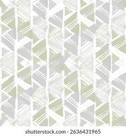 Abstract decorative background with straight stripes.Halftone monochrome grunge vertical lines texture. Chaotic graphic pattern. Vector illustration of seamless pattern , Abstract geometric background