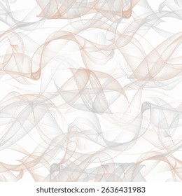 Abstract decorative background with straight stripes.Halftone monochrome grunge vertical lines texture. Chaotic graphic pattern. Vector illustration of seamless pattern , Abstract geometric background