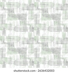 Abstract decorative background with straight stripes.Halftone monochrome grunge vertical lines texture. Chaotic graphic pattern. Vector illustration of seamless pattern , Abstract geometric background
