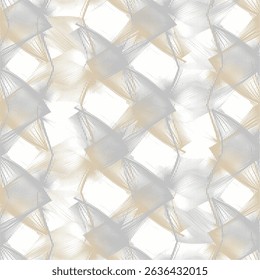 Abstract decorative background with straight stripes.Halftone monochrome grunge vertical lines texture. Chaotic graphic pattern. Vector illustration of seamless pattern , Abstract geometric background