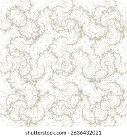 Abstract decorative background with straight stripes.Halftone monochrome grunge vertical lines texture. Chaotic graphic pattern. Vector illustration of seamless pattern , Abstract geometric background