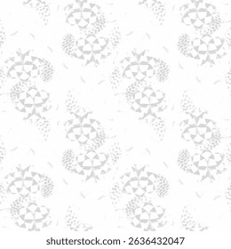 Abstract decorative background with straight stripes.Halftone monochrome grunge vertical lines texture. Chaotic graphic pattern. Vector illustration of seamless pattern , Abstract geometric background