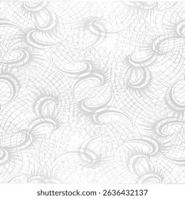Abstract decorative background with straight stripes.Halftone monochrome grunge vertical lines texture. Chaotic graphic pattern. Vector illustration of seamless pattern , Abstract geometric background