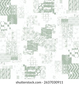 Abstract decorative background with straight stripes.Halftone monochrome grunge vertical lines texture. Chaotic graphic pattern. Vector illustration of seamless pattern , Abstract geometric background