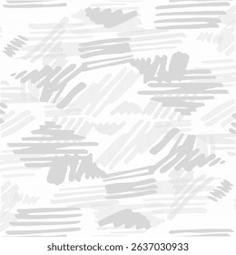 Abstract decorative background with straight stripes.Halftone monochrome grunge vertical lines texture. Chaotic graphic pattern. Vector illustration of seamless pattern , Abstract geometric background